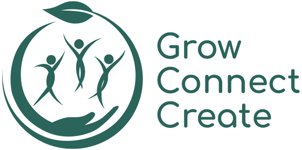 Grow Connect Create